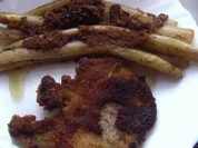 Schweinekotelett - Rezept