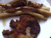 Schweinekotelett - Rezept