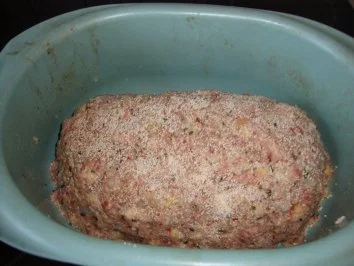 Rezept: Gisela-Braten Bild Nr. 3 Gisela-Braten - Rezept - Bild Nr. 3