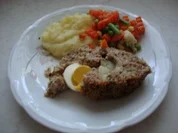 Gisela-Braten - Rezept