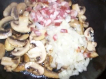 Eintopf - Kartoffelcremsuppe - Rezept - Bild Nr. 2