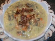 Eintopf - Kartoffelcremsuppe - Rezept