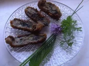 Brennesselbuletten - Rezept