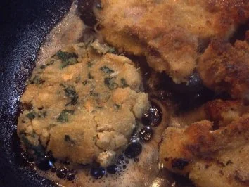 Brennesselbuletten - Rezept - Bild Nr. 5