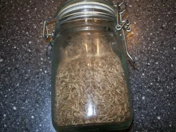 Rezept: Eintopf - Bohnensuppe Bild Nr. 9 Eintopf - Bohnensuppe - Rezept - Bild Nr. 9