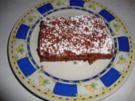 Kaffee-Mousse-Schnitten - Rezept
