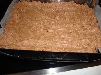 Kaffee-Mousse-Schnitten - Rezept - Bild Nr. 3