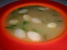 Königinnensuppe - Rezept