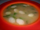 Königinnensuppe - Rezept