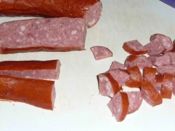 Zucchini-Rührei - Rezept - Bild Nr. 2