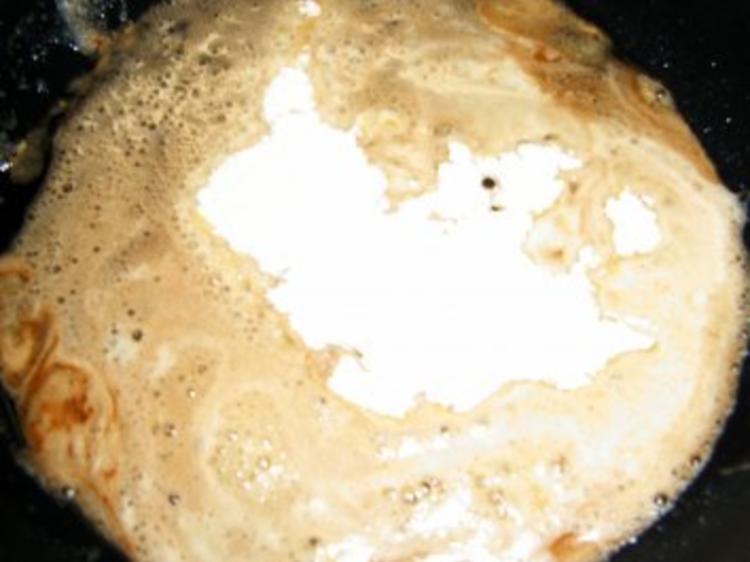 Lachssteaks mit Dillsoße - schnell &amp; einfach - von wastel