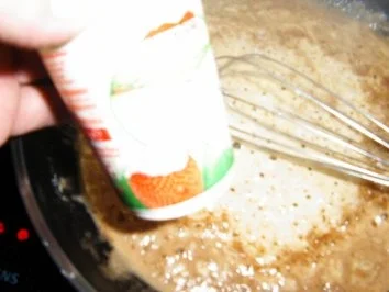 Rezept: Lachssteaks mit Dillsoße Bild Nr. 6 Lachssteaks mit Dillsoße - Rezept - Bild Nr. 6