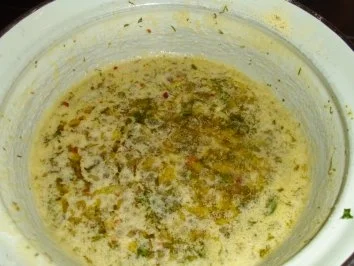 Rezept: Forelle gebraten mit Petersilienkartoffeln und Zitronenbutter Bild Nr. 7 Forelle gebraten mit Petersilienkartoffeln und Zitronenbutter - Rezept - Bild Nr. 7