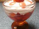 wenn dich die Lust auf ein Dessert packt.... - Rezept