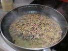 Pfannengerührter Wildreis - Rezept