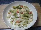 Spargelsalat - Rezept