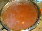 Ungarische Gulaschsuppe - Rezept