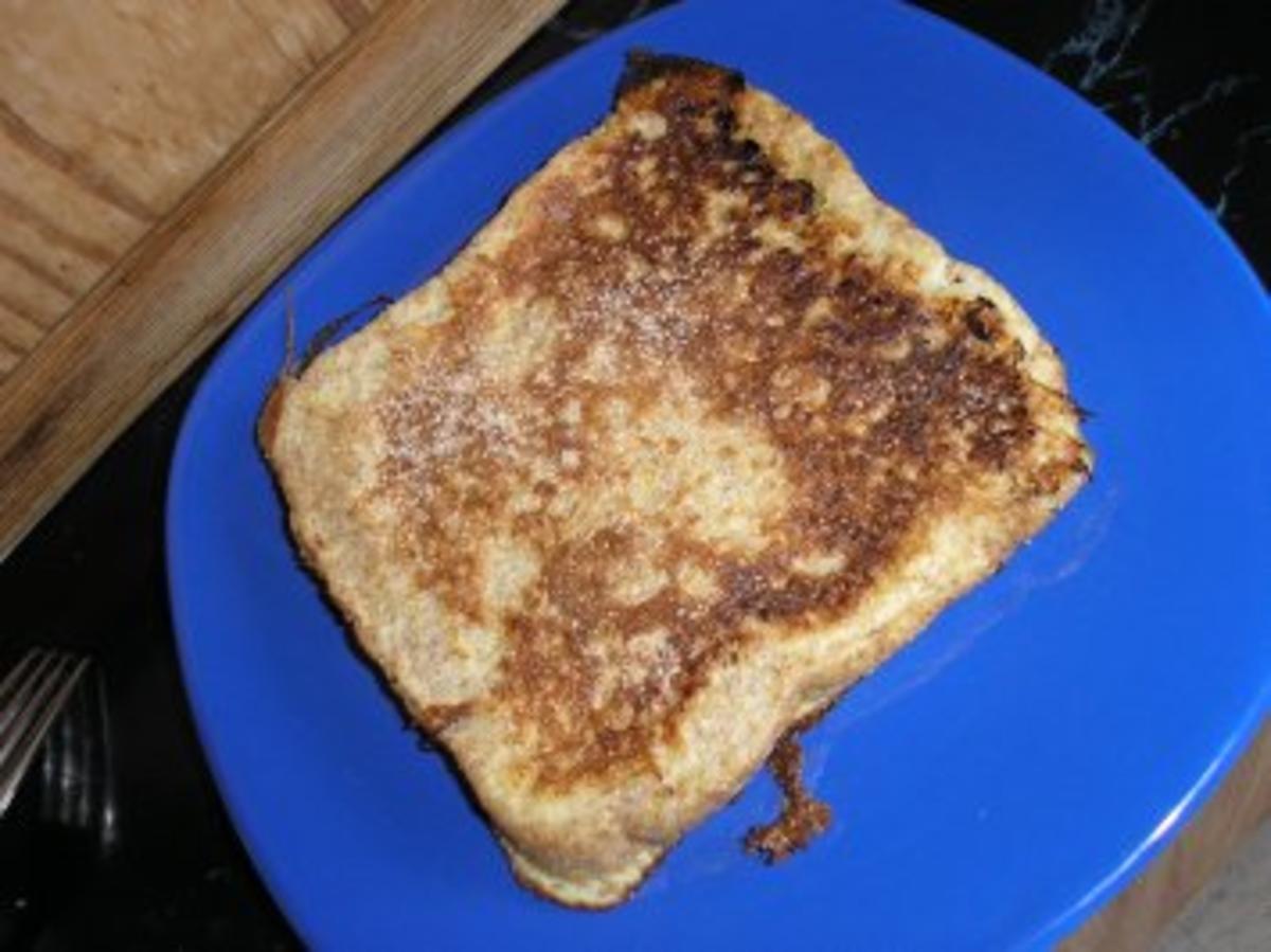 French Toast - Rezept - Bild Nr. 2