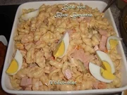 Party- od. Sommersalate: Nudelsalat 1 - Rezept