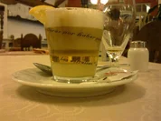 Baraquito con Likör - Rezept