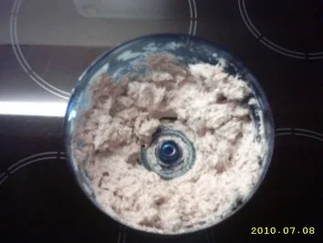 Tunfisch Dip - Rezept