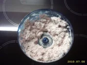 Rezept: Tunfisch Dip Tunfisch Dip - Rezept