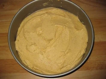 Kirschkuchen mit Baiserhäubchen - Rezept - Bild Nr. 3