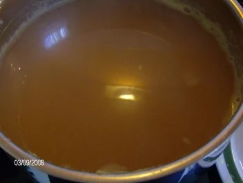 Rezept: Apfelsaft Apfelsaft - Rezept