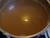 Apfelsaft - Rezept