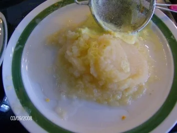 Rezept: Apfelsaft Bild Nr. 3 Apfelsaft - Rezept - Bild Nr. 3