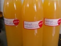 Rezept: Apfelsaft Bild Nr. 4 Apfelsaft - Rezept - Bild Nr. 4