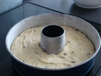 Quark-Kranzkuchen - Rezept - Bild Nr. 5