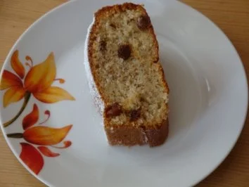 Quark-Kranzkuchen - Rezept - Bild Nr. 2