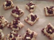 Blätterteigteilchen mit Hack - Rezept