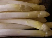 Gemüse:   SPARGEL hat SAISON - Rezept