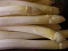 Gemüse:   SPARGEL hat SAISON - Rezept
