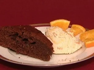 Rezept: Schoko-Sünde (Michelle Leonard) Schoko-Sünde (Michelle Leonard) - Rezept