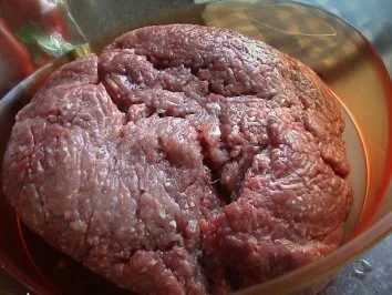 Rezept: Gefüllte Paprika Bild Nr. 2 Gefüllte Paprika - Rezept - Bild Nr. 2