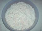 Räucherlachsdip - Rezept