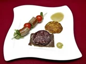 Kölsche Tapas nach Art des Hauses (Jürgen Milski) - Rezept