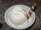Buttermilch-Limetten-Eis - Rezept