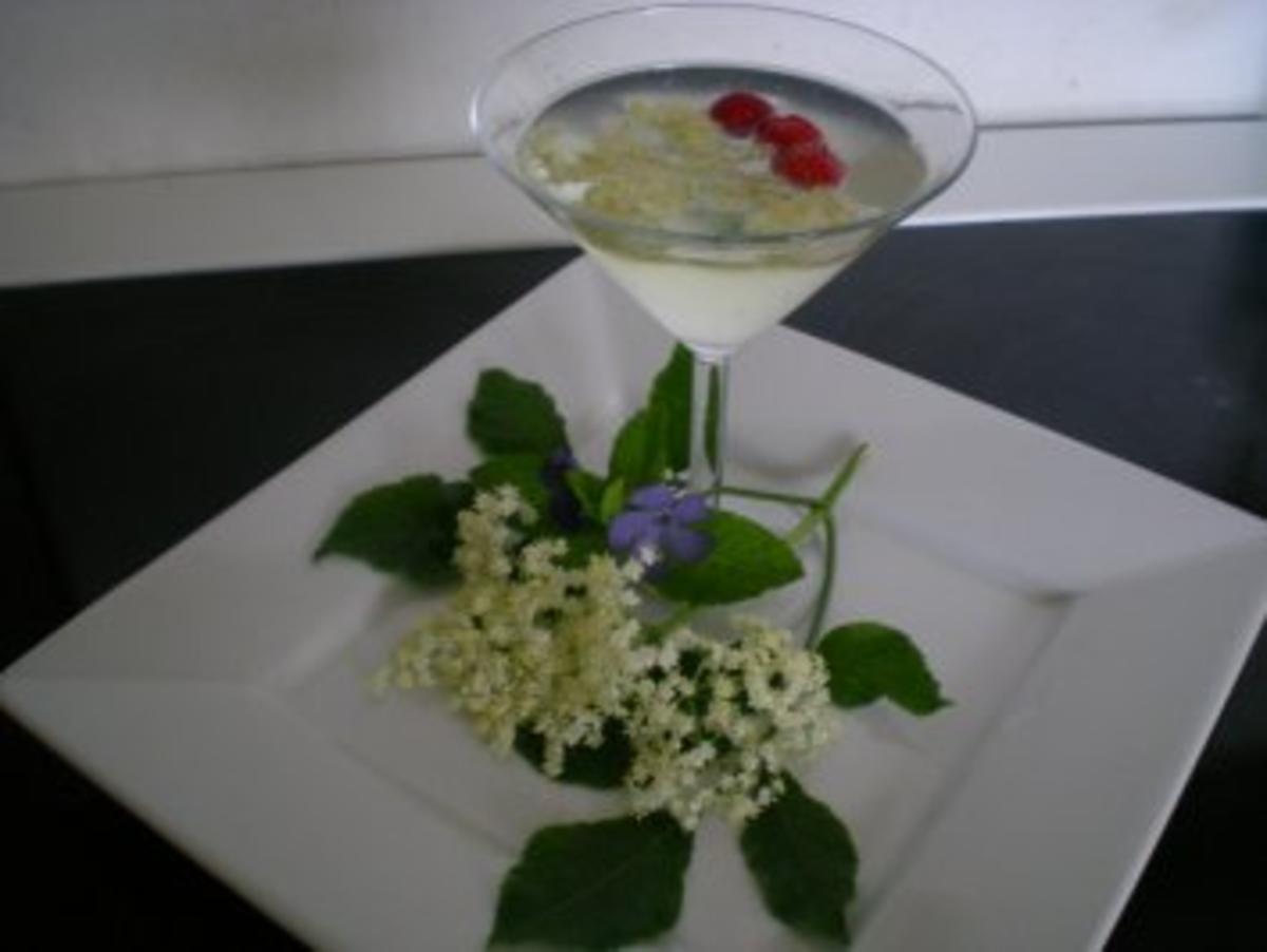 Bilder für Drinks & Cocktails: Hollodri Rezept