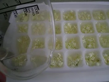 Rezept: Drinks & Cocktails: Hollodri Bild Nr. 4 Drinks & Cocktails: Hollodri - Rezept - Bild Nr. 4