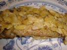 Mandelfisch - Rezept