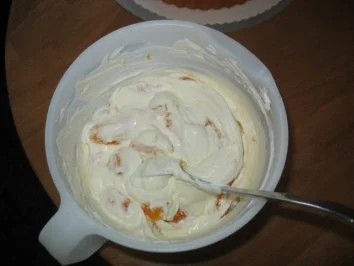 Rezept: Einfache Mandarinenkuchen Bild Nr. 4 Einfache Mandarinenkuchen - Rezept - Bild Nr. 4