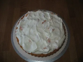 Rezept: Einfache Mandarinenkuchen Bild Nr. 5 Einfache Mandarinenkuchen - Rezept - Bild Nr. 5