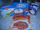 Zwiebelbutter - Rezept