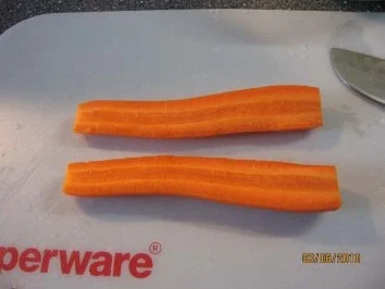 Türkischer Reistopf mit Lauch & Möhren (Zeytinyagli Pirasa) - Rezept - Bild Nr. 3