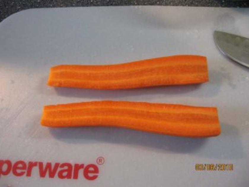 Türkischer Reistopf mit Lauch &amp; Möhren Zeytinyagli Pirasa - einfach ...