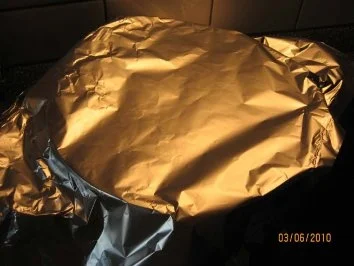 Türkischer Reistopf mit Lauch & Möhren (Zeytinyagli Pirasa) - Rezept - Bild Nr. 14